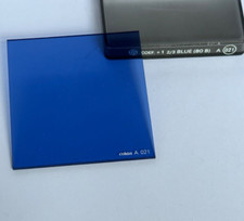 Cokin A series 80B Colour