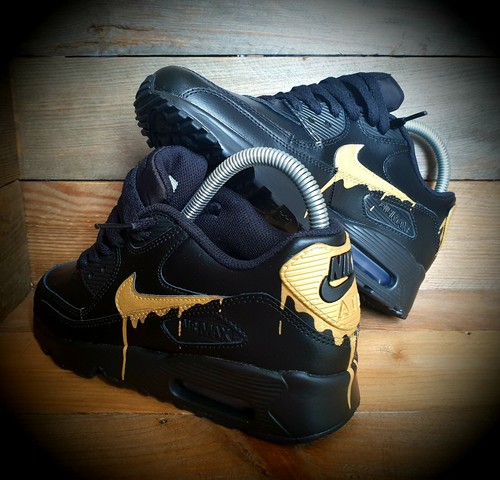 Nike air max custom - nike,
