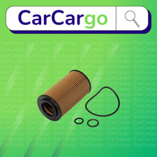 Oil Filter For Mercedes-Benz