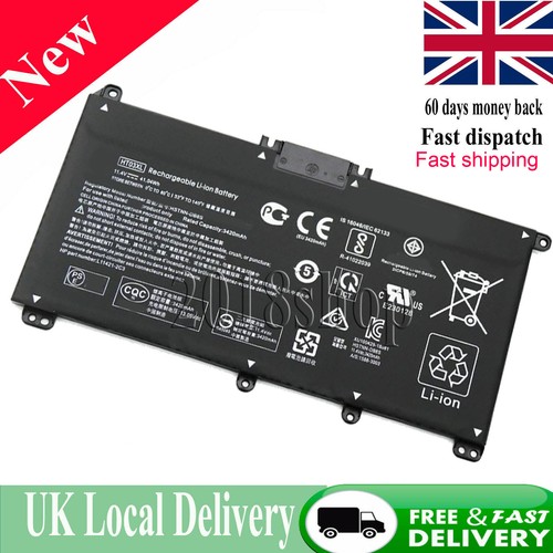 Battery for pavilion - for, hp