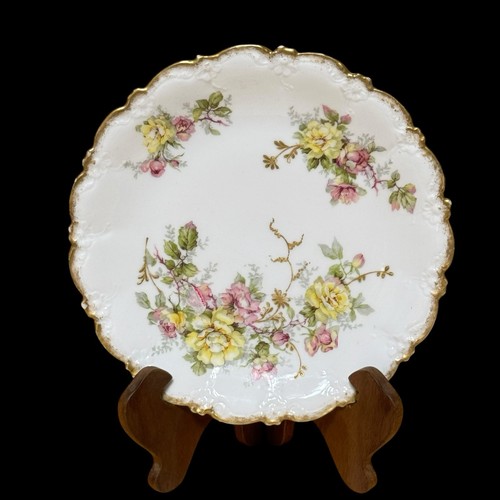 Antique vintage limoges - antique,