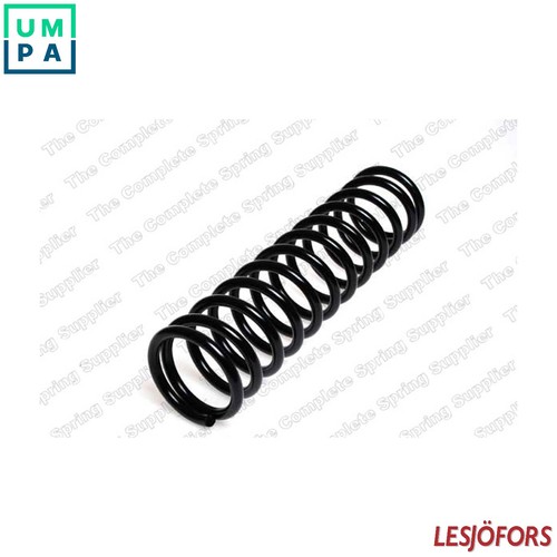 Suspension spring 4077800 - suspension,
