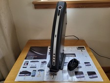 Monitor Audio A100 Airstream Amp - What HiFi 5-Stars - not NAD D3020 / NAD D3045