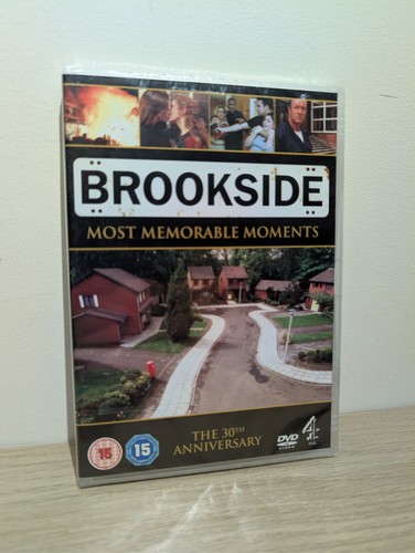 Brookside most memorable - most,