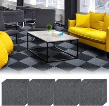 Self Adhesive Carpet Tiles
