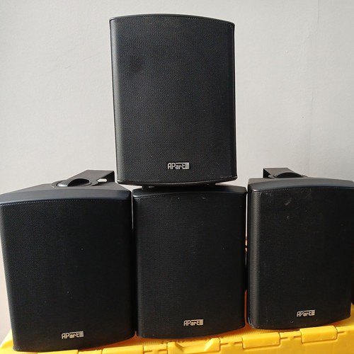 Apart sdq5p way - apart, 2-way