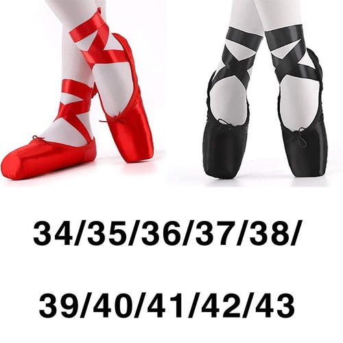 Pointe ballet dance shoes - pointe,