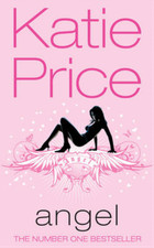 Angel, Katie Price, Used; Very Good Book