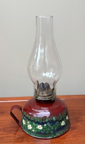 Vintage queen anne hand held - vintage,