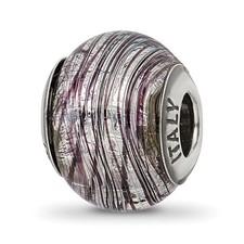 Sterling Silver Reflections