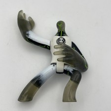 Ben 10 Ultra T Upgrade