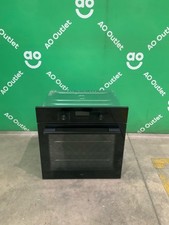 AEG Built In Electric Single Oven - Black - A+ Rated OS6AB50AK #LF112067