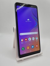 Samsung Galaxy A7 2018 Black