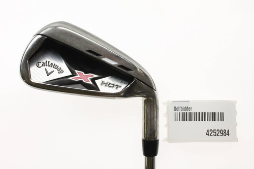 Callaway hot golf club - x,