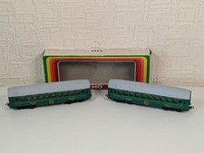 Mehano HO Scale Pullman 4787