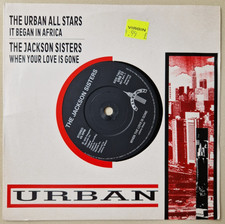 Urban All Stars / Jackson