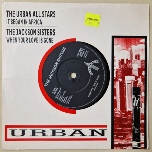 Urban all stars jackson - all, /