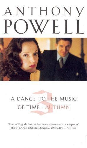 Dance the music of time - dance,