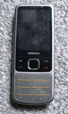 Nokia 6700 classic silver matt - classic,