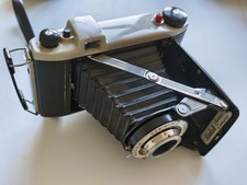 Kodak Junior II Folding Camera