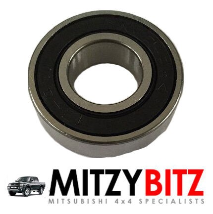Clutch spigot bearing - clutch, for