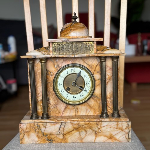 Original rare french antique - french,