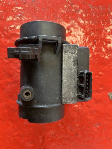 Fiat punto air flow - 1.4,