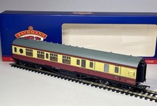 Bachmann 39-460 LMS 60ft