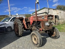 Massey Ferguson 168 Multi