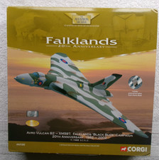 AVRO VULCAN - CORGI AVIATION