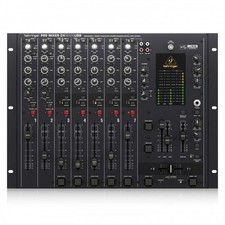Behringer DX2000USB DJ Pro