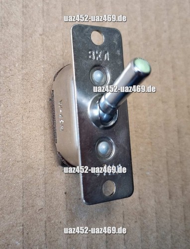 Gaz uaz 452 469 - uaz,