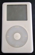 20GB Apple iPod Classic 5th