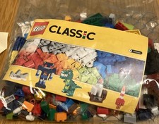 Lego Classic Creative 10693