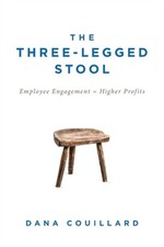 Couillard - Three-Legged Stool