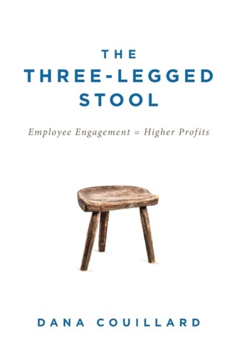 Couillard three legged stool - couillard,