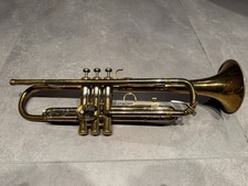 F.E. OLDS Standard Trumpet