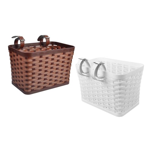 Bike front basket - front, basket,