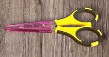 Precision tip scissors - scissors, cutter