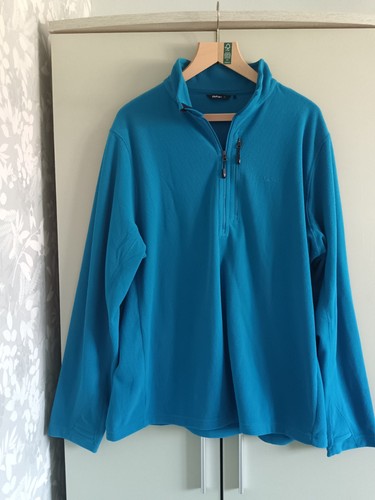 Rohan mens microgrid outdoor - microgrid,