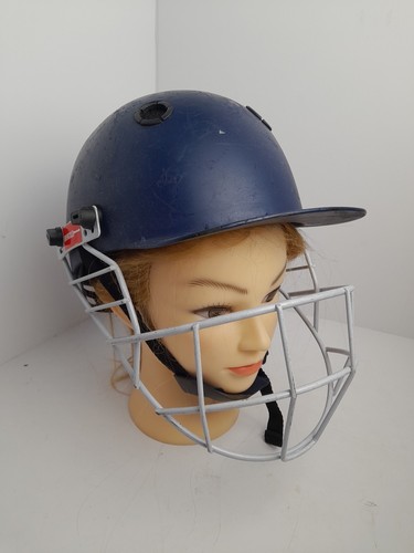Gray nicolls cricket helmet - nicolls,