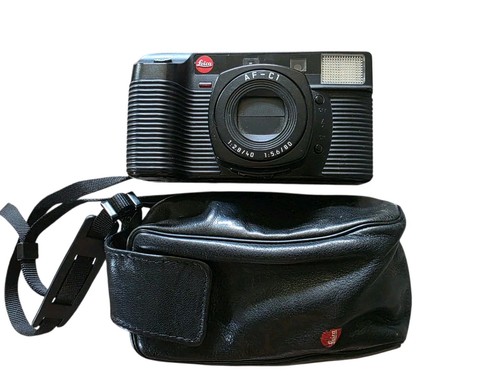 Leica 35mm point - af-c1,