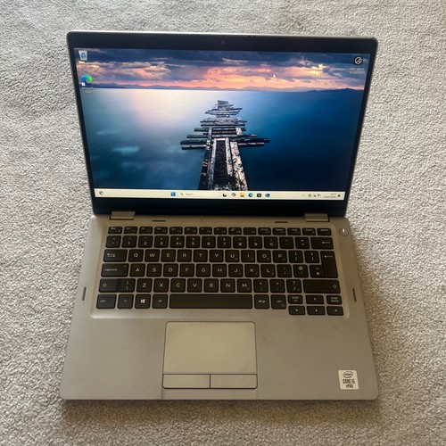 Dell latitude 5310 1 - latitude, 2