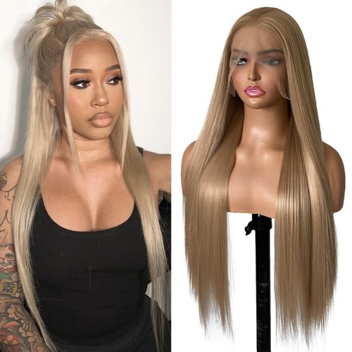13x4 lace front kanekalon - hd,