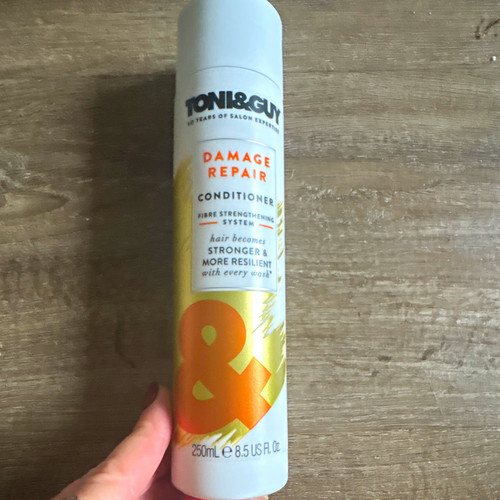 Toni guy damage repair - toni&guy,