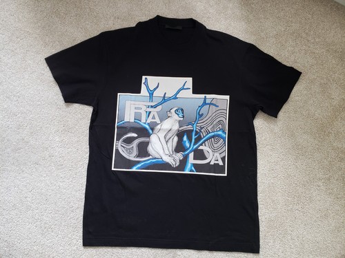 Prada size never worn black - size, s