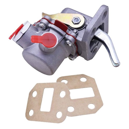 Fuel pump 2641a067 for - 2641a067, jcb