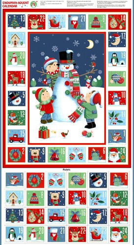 Santa christmas snowman - santa's,