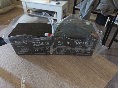 Mobility scooter battery - mobility,