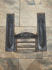 Carron 270 cast - 270,